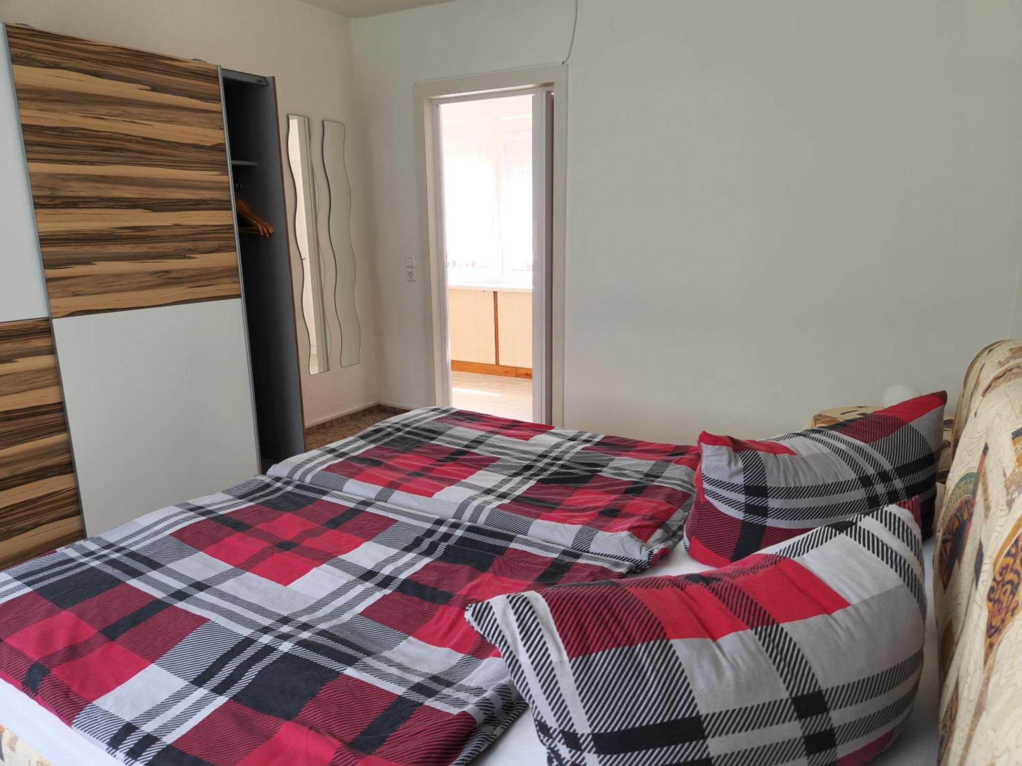 Ferienwohnung Lux Markische Heide Exterior foto